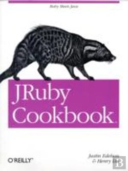 Bertrand.pt - Jruby Cookbook