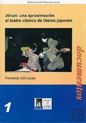 J,Ruri. Una Aproximación Al Teatro Clásico De T¡Teres Japonés
