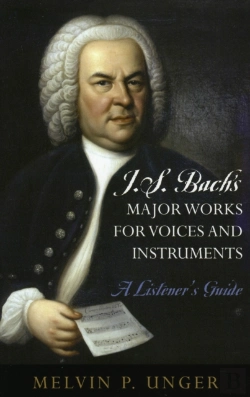 Bertrand.pt - J.S. Bach'S Major Works For Voices And Instruments
