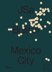 Jsa: Built In Mexico City