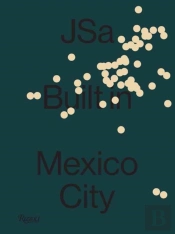 Jsa: Built In Mexico City