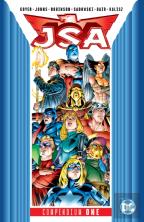 Jsa Compendium One