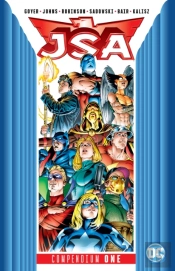 Jsa Compendium One