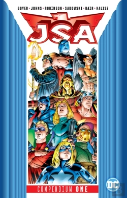 Bertrand.pt - Jsa Compendium One