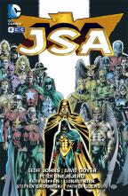 Jsa De Johns Núm. 04