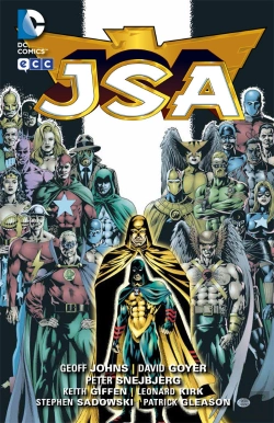 Bertrand.pt - Jsa De Johns Núm. 04
