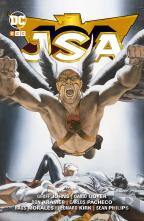 Jsa De Johns Núm. 06