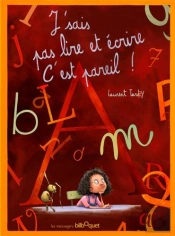 J'Sais Pas Lire