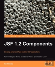 Jsf 1.2 Components