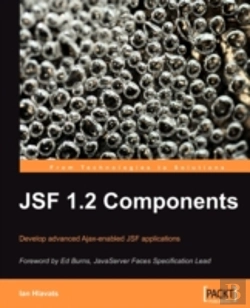 Bertrand.pt - Jsf 1.2 Components