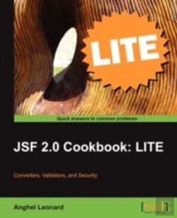 Bertrand.pt - Jsf 2.0 Cookbook