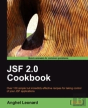 Jsf 2.0 Cookbook