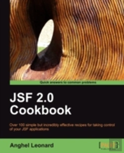 Bertrand.pt - Jsf 2.0 Cookbook