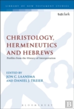 Bertrand.pt - Jsnt Christology Hermeneutics And
