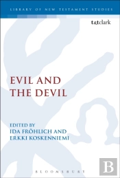 Jsnt Evil And The Devil