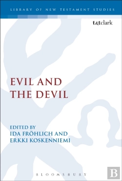 Bertrand.pt - Jsnt Evil And The Devil