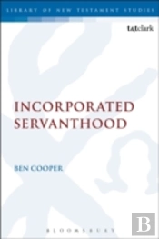 Jsnt Incorporated Servanthood