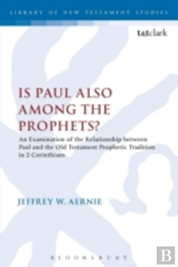 Bertrand.pt - Jsnt Is Paul Also Among The Prophet
