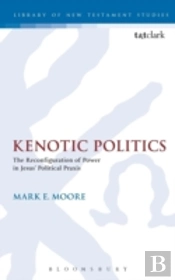 Jsnt Kenotic Politics The Reconfig