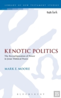 Bertrand.pt - Jsnt Kenotic Politics The Reconfig