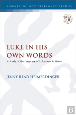 Bertrand.pt - Jsnt Luke In His Own Words