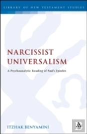 Jsnt Narcissist Universalism
