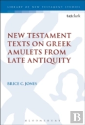 Jsnt New Testament Texts On Greek A