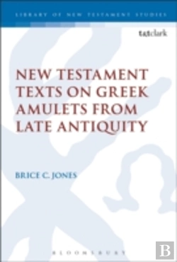 Bertrand.pt - Jsnt New Testament Texts On Greek A
