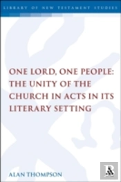 Jsnt One Lord One People The Unit