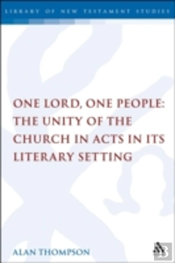 Bertrand.pt - Jsnt One Lord One People The Unit