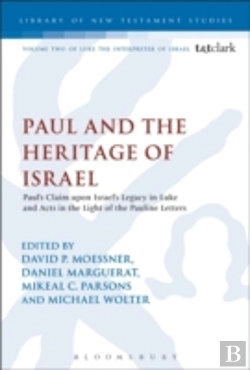 Bertrand.pt - Jsnt Paul And The Heritage Of Israe
