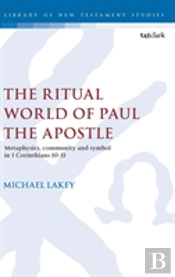 Jsnt The Ritual World Of Paul The A
