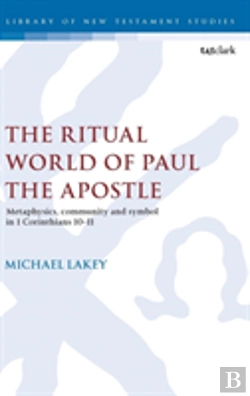 Bertrand.pt - Jsnt The Ritual World Of Paul The A