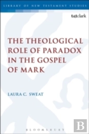 Jsnt Theological Role Of Paradox In