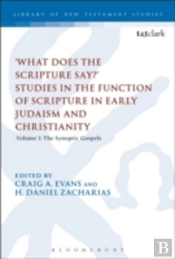 Bertrand.pt - Jsnt What Does The Scripture Say V1
