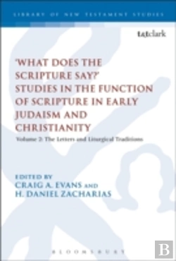 Bertrand.pt - Jsnt What Does The Scripture Say V2
