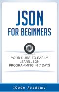 Json For Beginners
