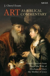 Jsot Art As Biblical Commentary