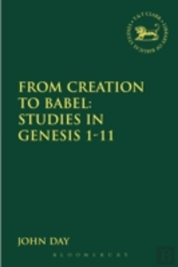 Bertrand.pt - Jsot From Creation To Babel Studie