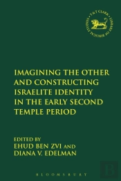 Jsot Imagining The Other And Constr