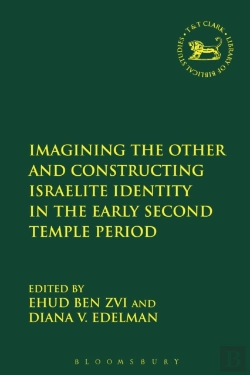 Bertrand.pt - Jsot Imagining The Other And Constr
