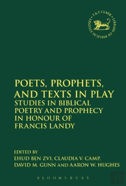 Bertrand.pt - Jsot Poets Prophets And Texts In