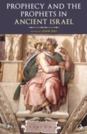 Jsot Prophecy And The Prophets In A