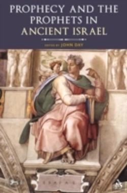 Bertrand.pt - Jsot Prophecy And The Prophets In A