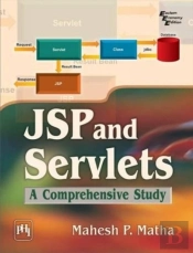 Jsp And Servlets