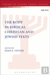 Jsp Body As Cultural Entity In Bibl