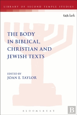 Bertrand.pt - Jsp Body As Cultural Entity In Bibl