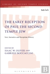 Jsp Early Reception Of Paul The Sec