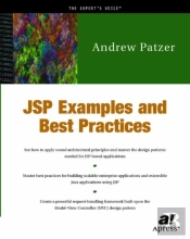 Jsp Examples And Best Practices