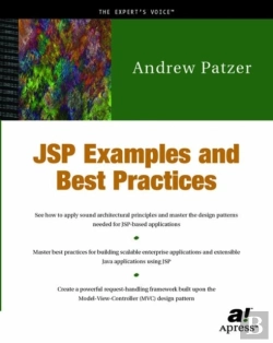 Bertrand.pt - Jsp Examples And Best Practices